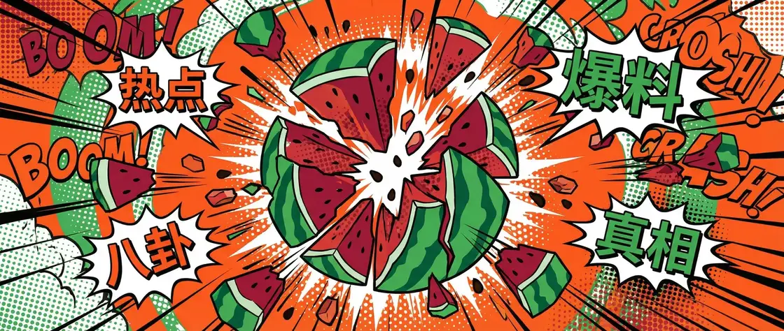 17c.ccc一起草 今日头瓜爆炸漫画横幅