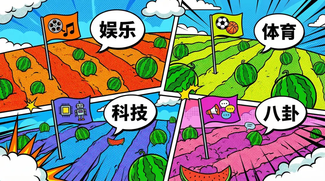 17c.ccc一起草 娱乐瓜田分类