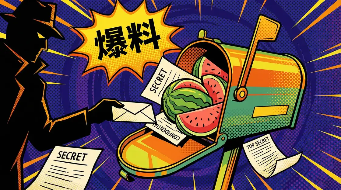 17c.ccc一起草 匿名爆料通道漫画插图